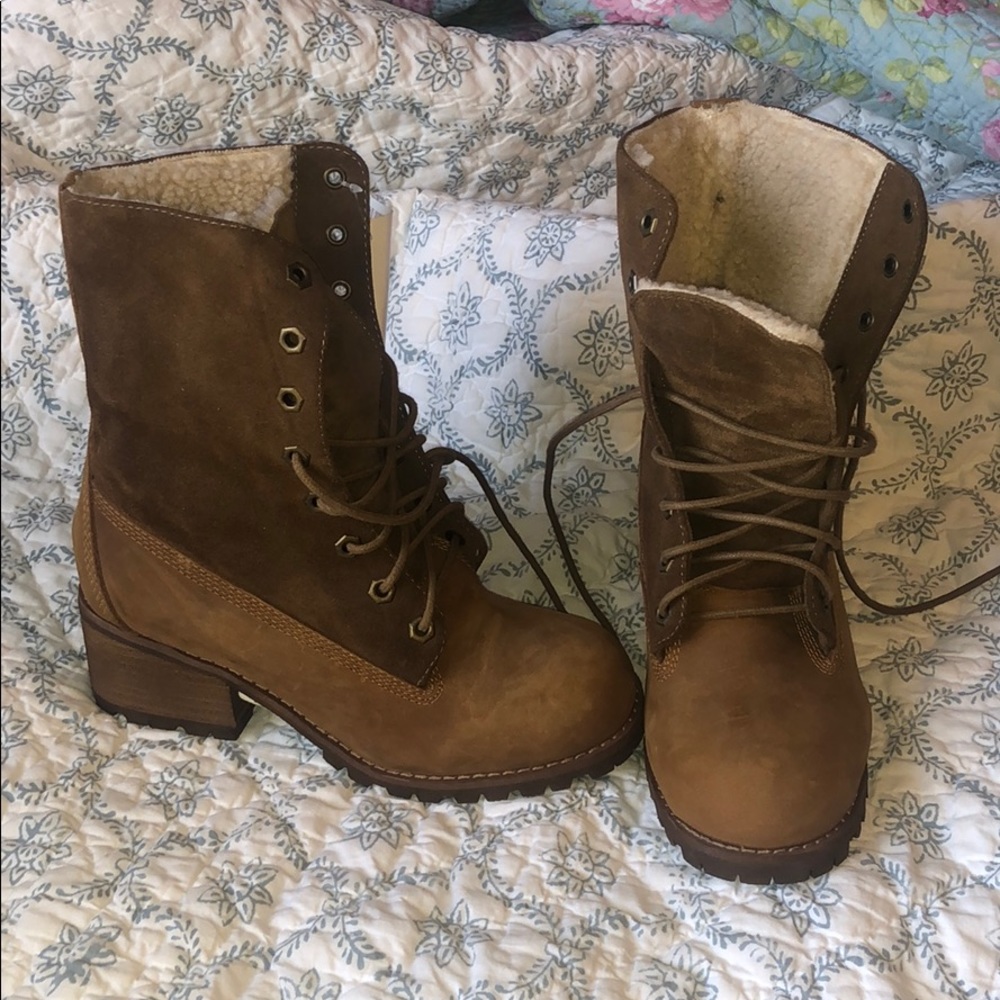 Jeffery Campbell booties- never worn
